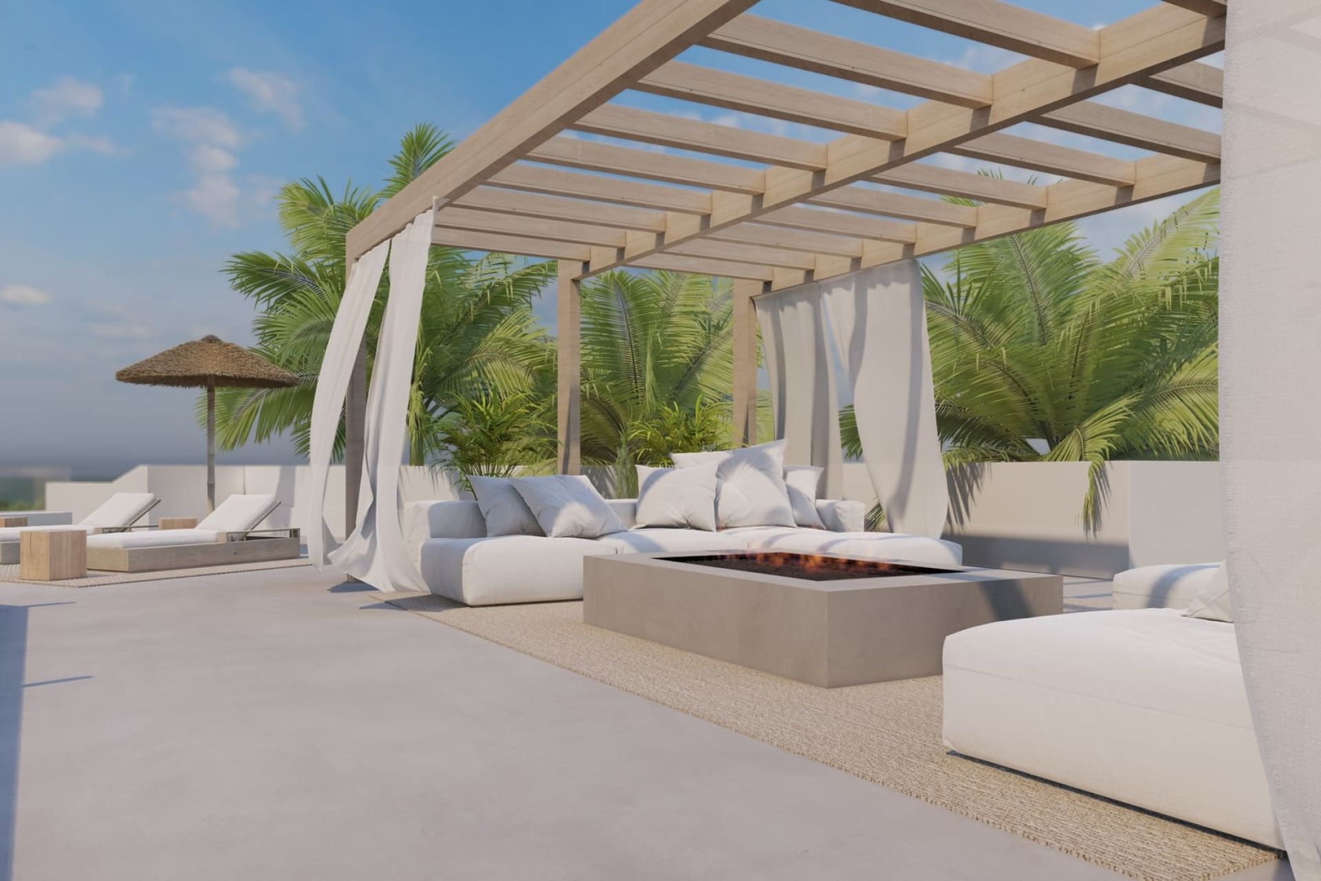 新建筑 - Villa - Marbella - Costa del Sol