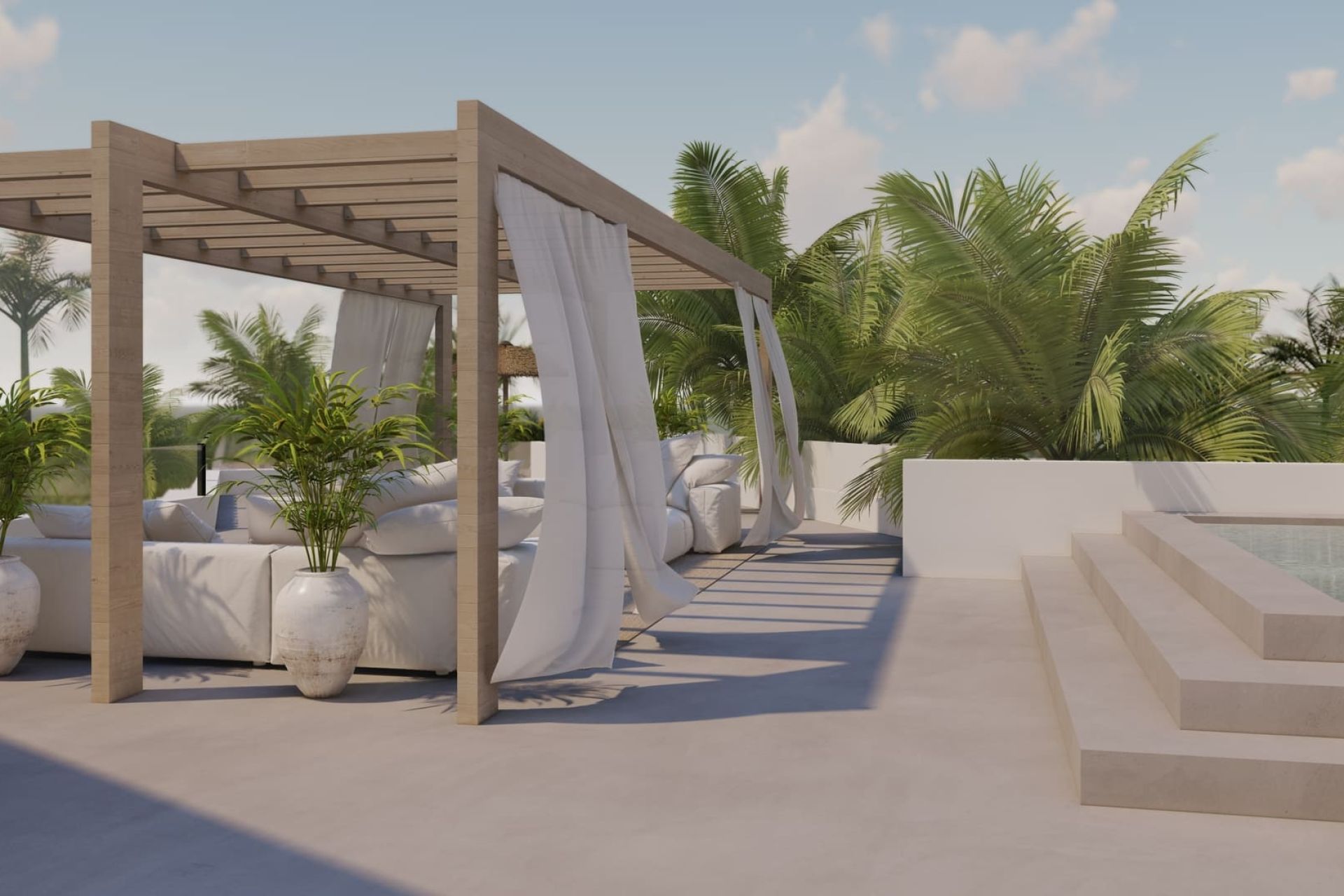 新建筑 - Villa - Marbella - Costa del Sol