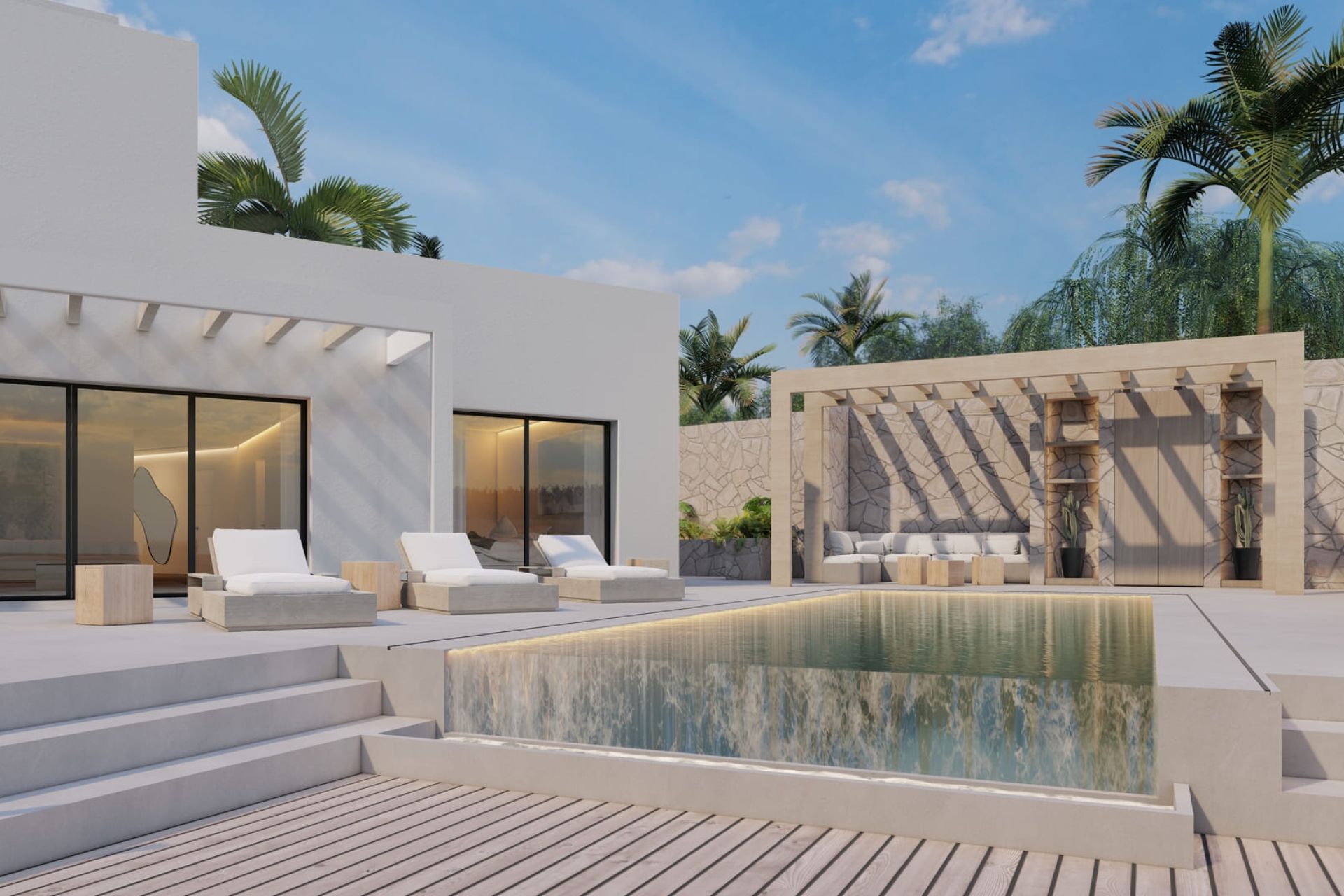 新建筑 - Villa - Marbella - Costa del Sol