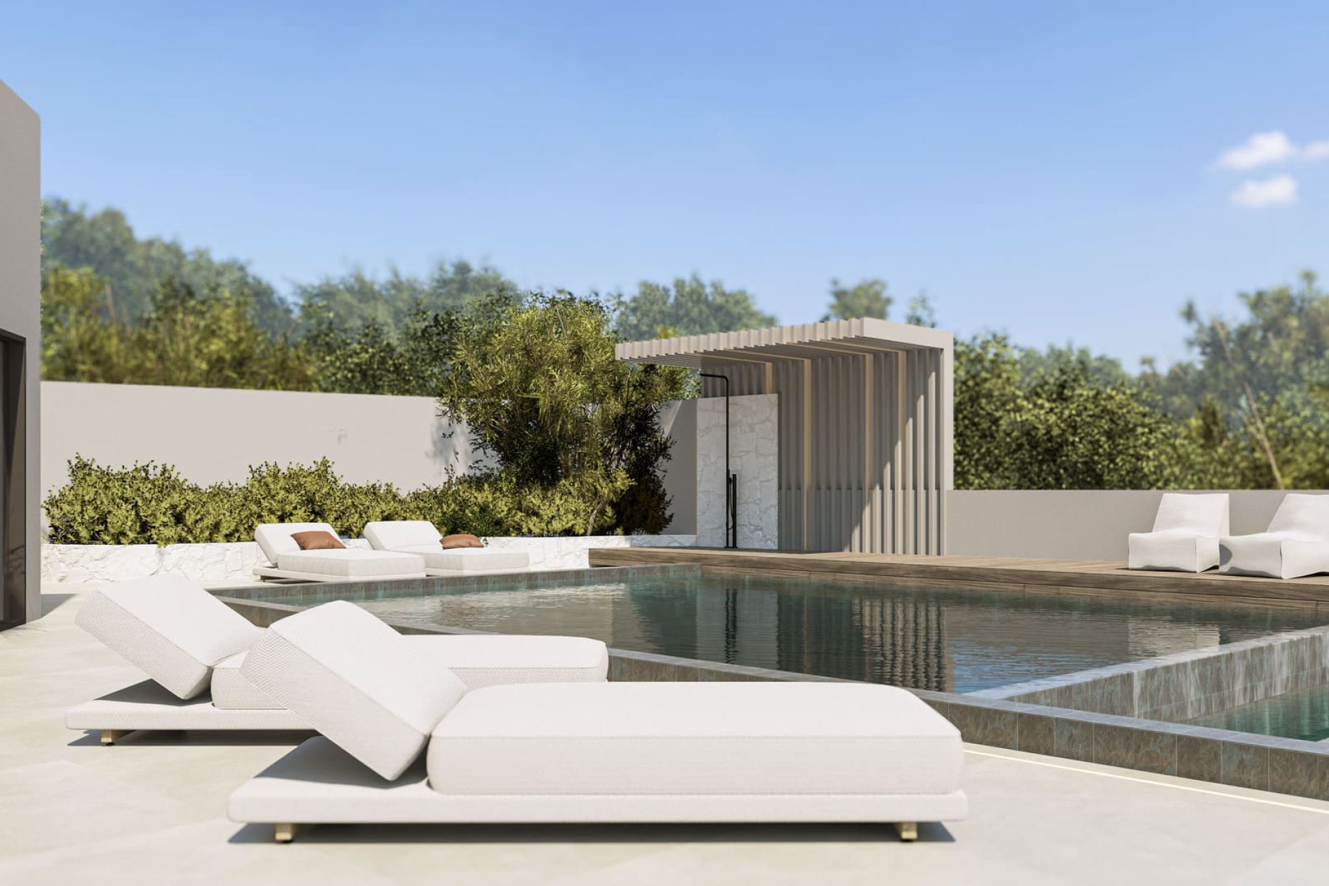 新建筑 - Villa - Marbella - Costa del Sol