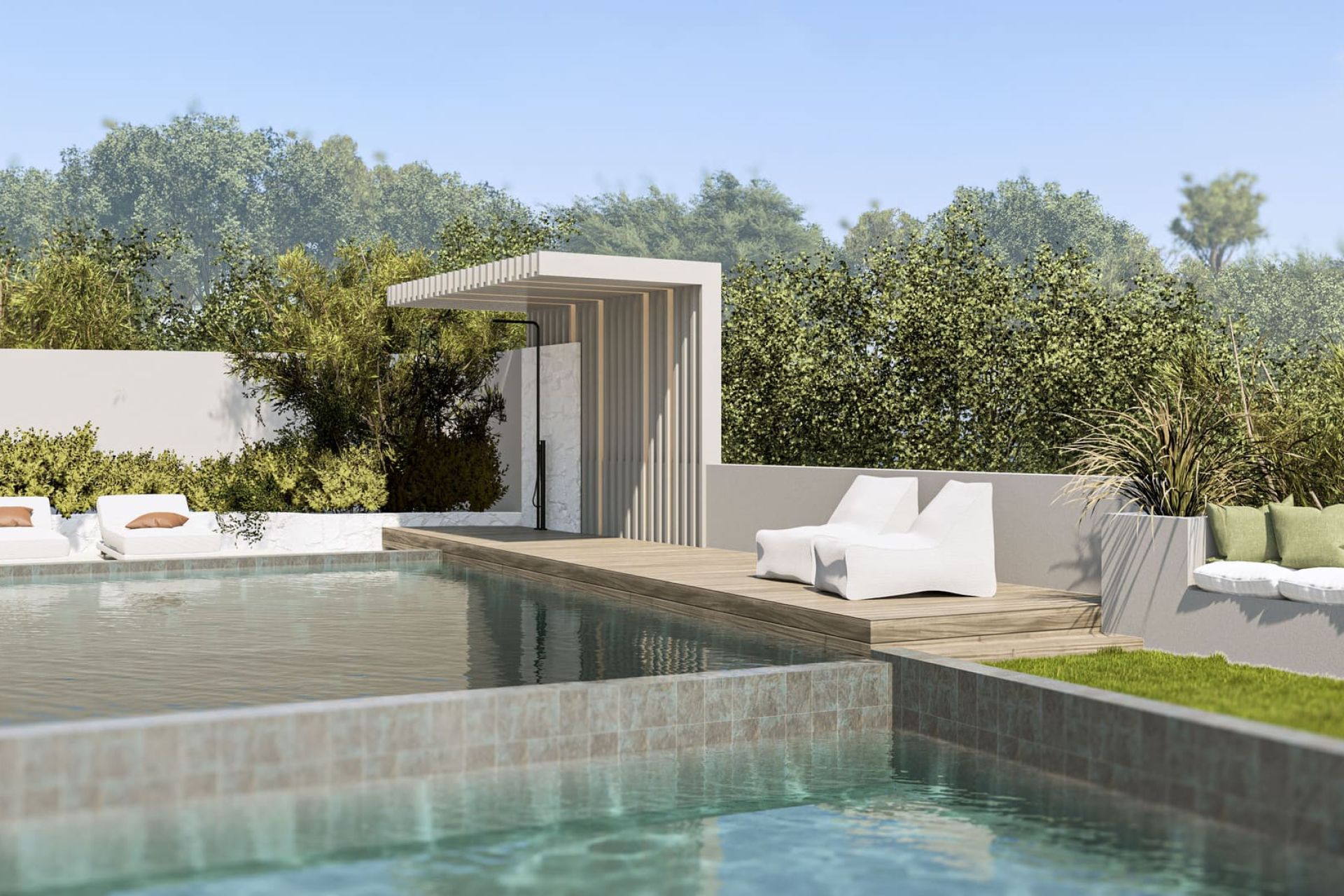 新建筑 - Villa - Marbella - Costa del Sol