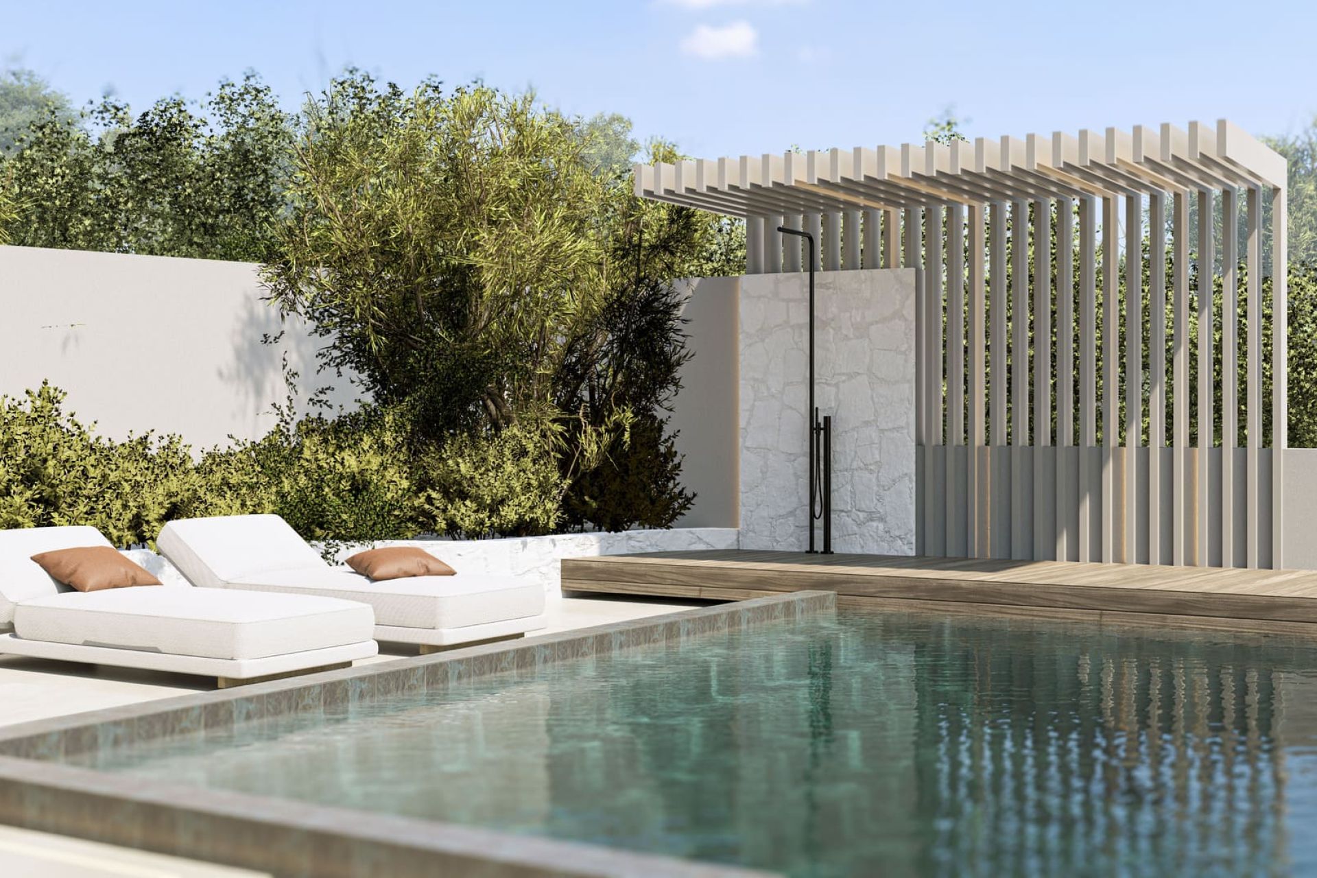 新建筑 - Villa - Marbella - Costa del Sol