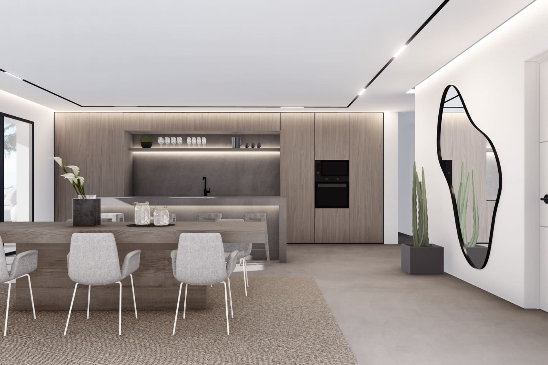 新建筑 - Villa - Marbella - Costa del Sol