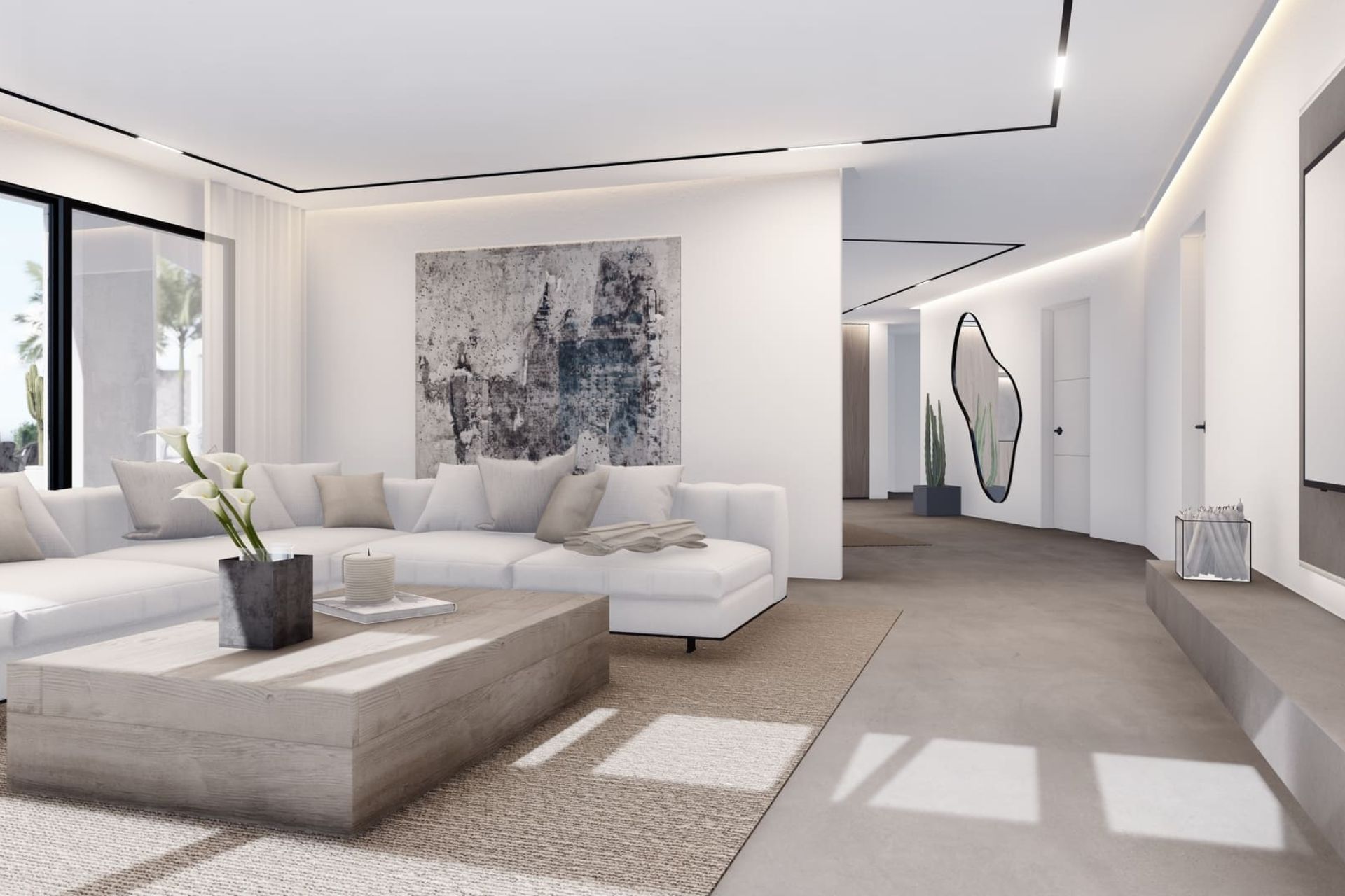 新建筑 - Villa - Marbella - Costa del Sol