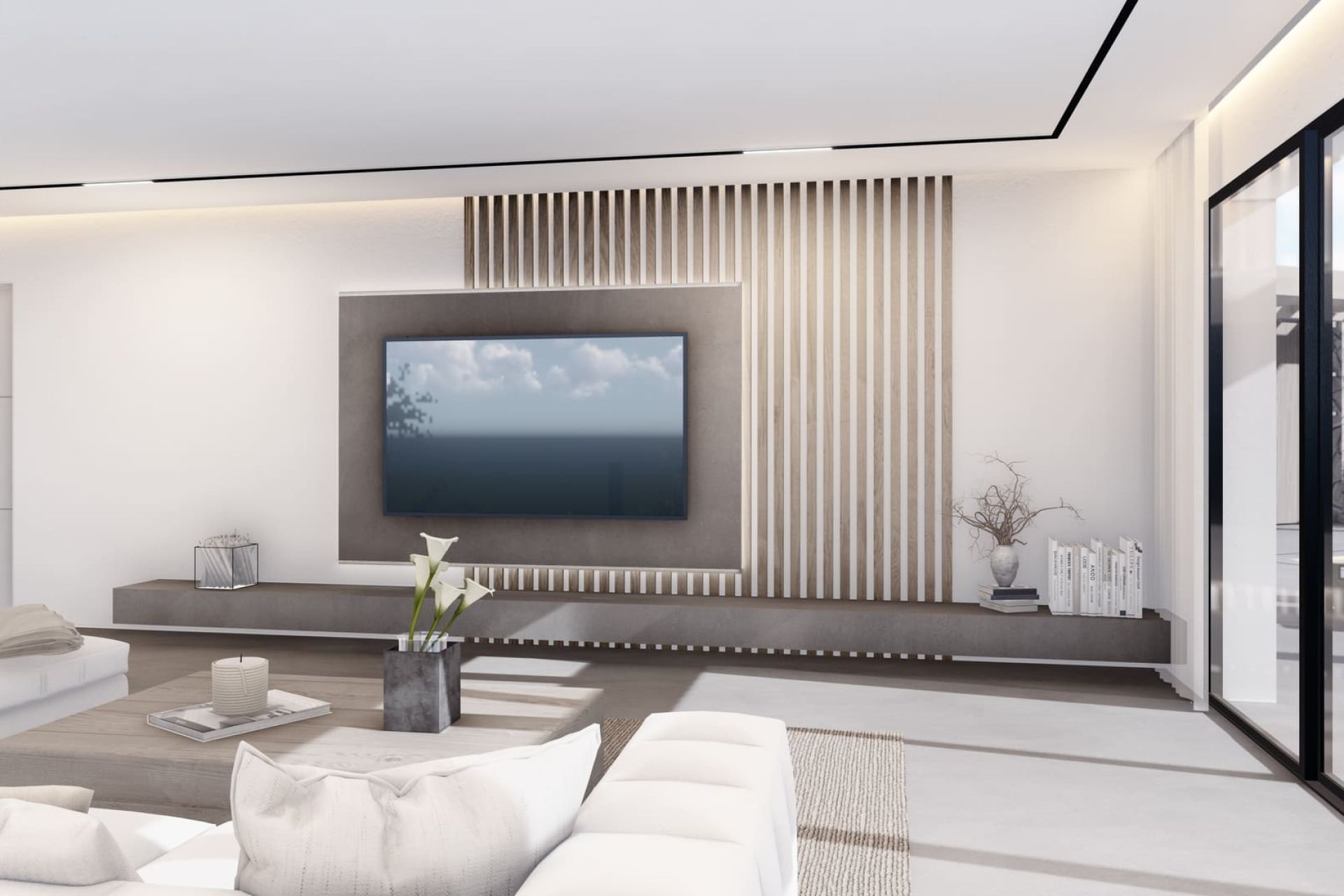 新建筑 - Villa - Marbella - Costa del Sol
