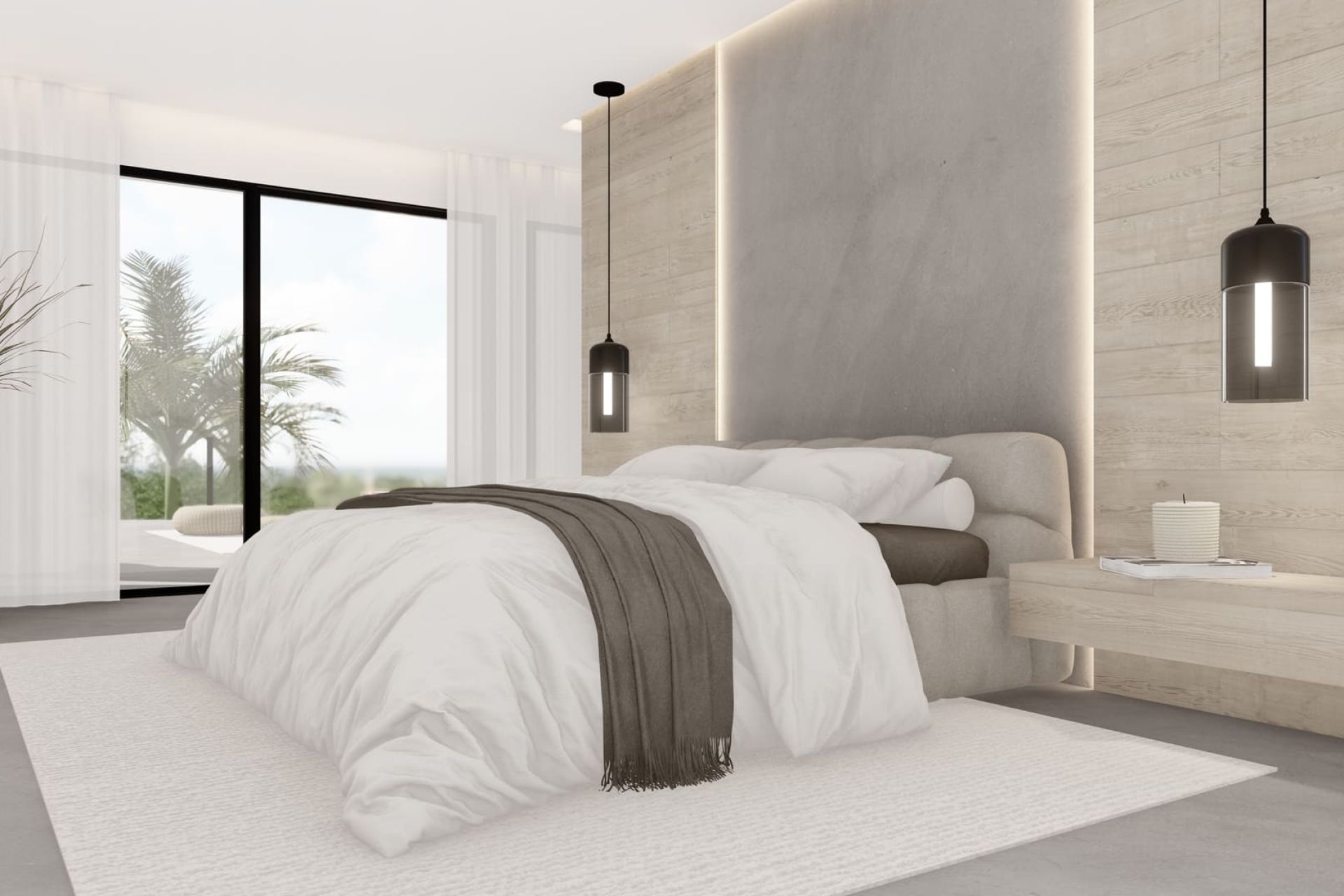新建筑 - Villa - Marbella - Costa del Sol
