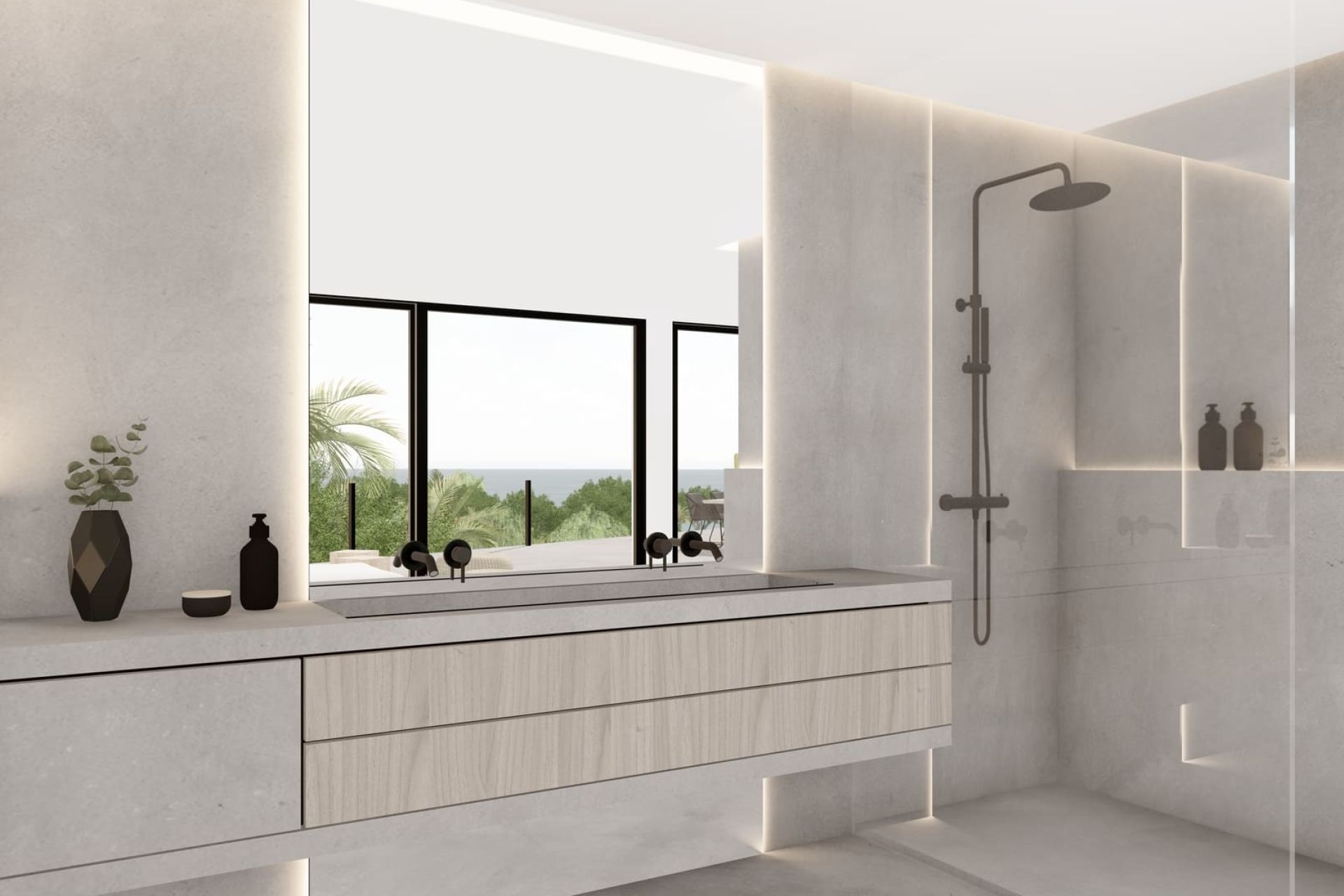 新建筑 - Villa - Marbella - Costa del Sol