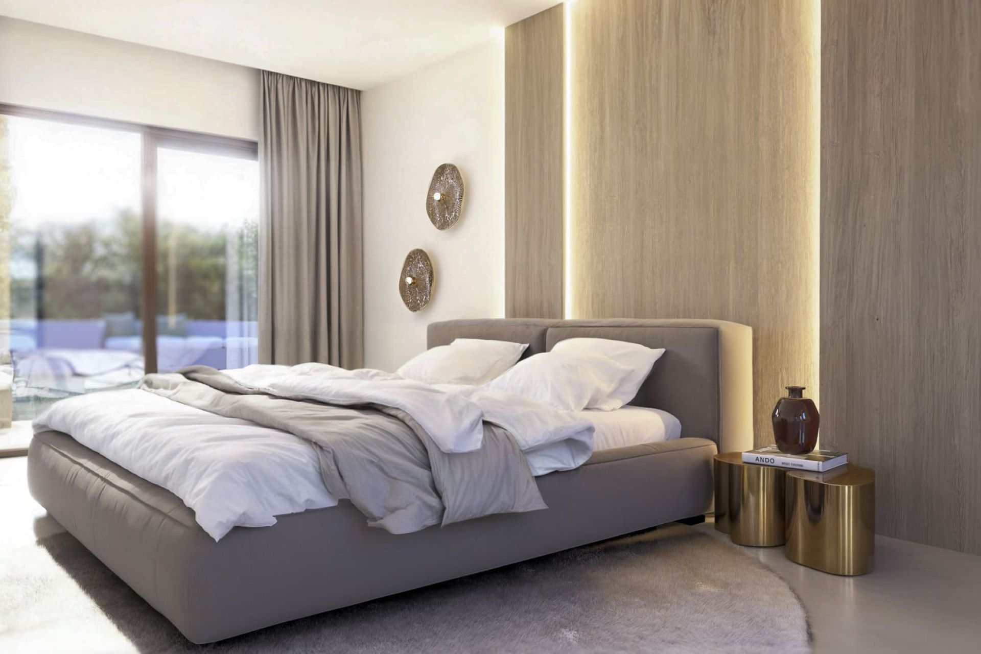 新建筑 - Villa - Marbella - Costa del Sol