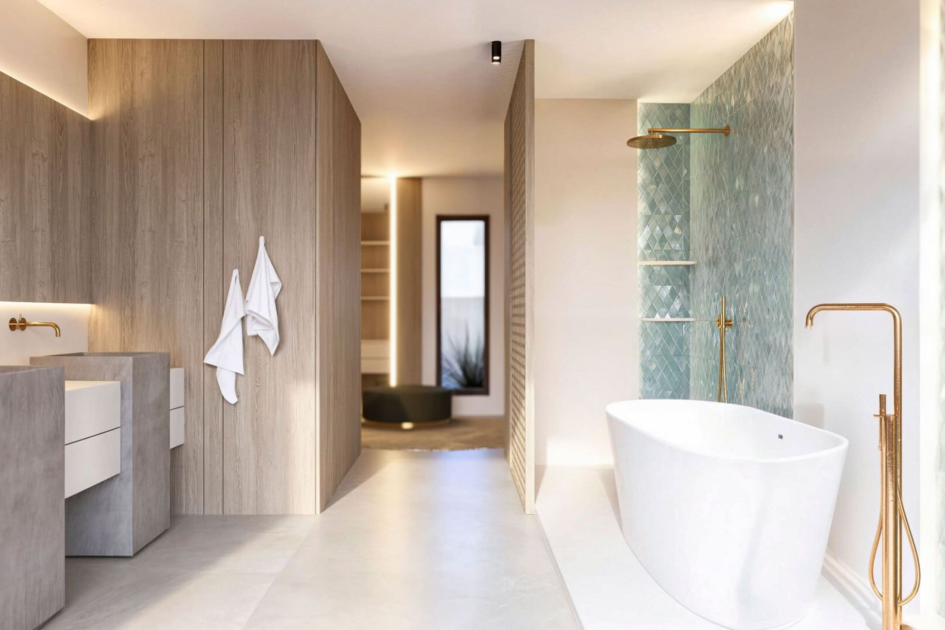 新建筑 - Villa - Marbella - Costa del Sol