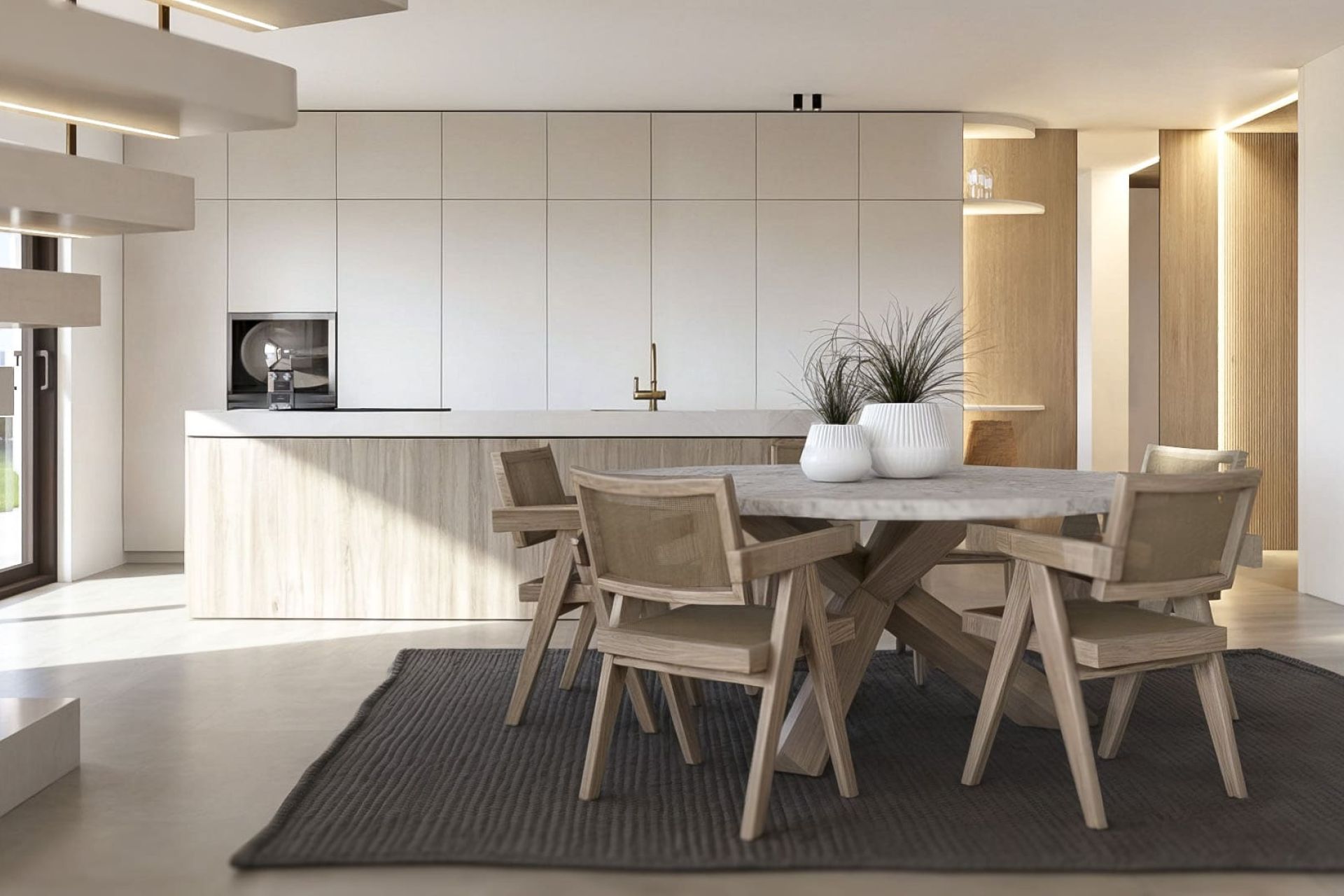 新建筑 - Villa - Marbella - Costa del Sol