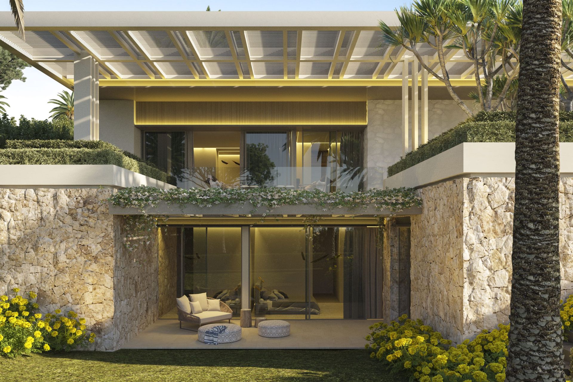 New Build - Villa - Marbella - Costa del Sol