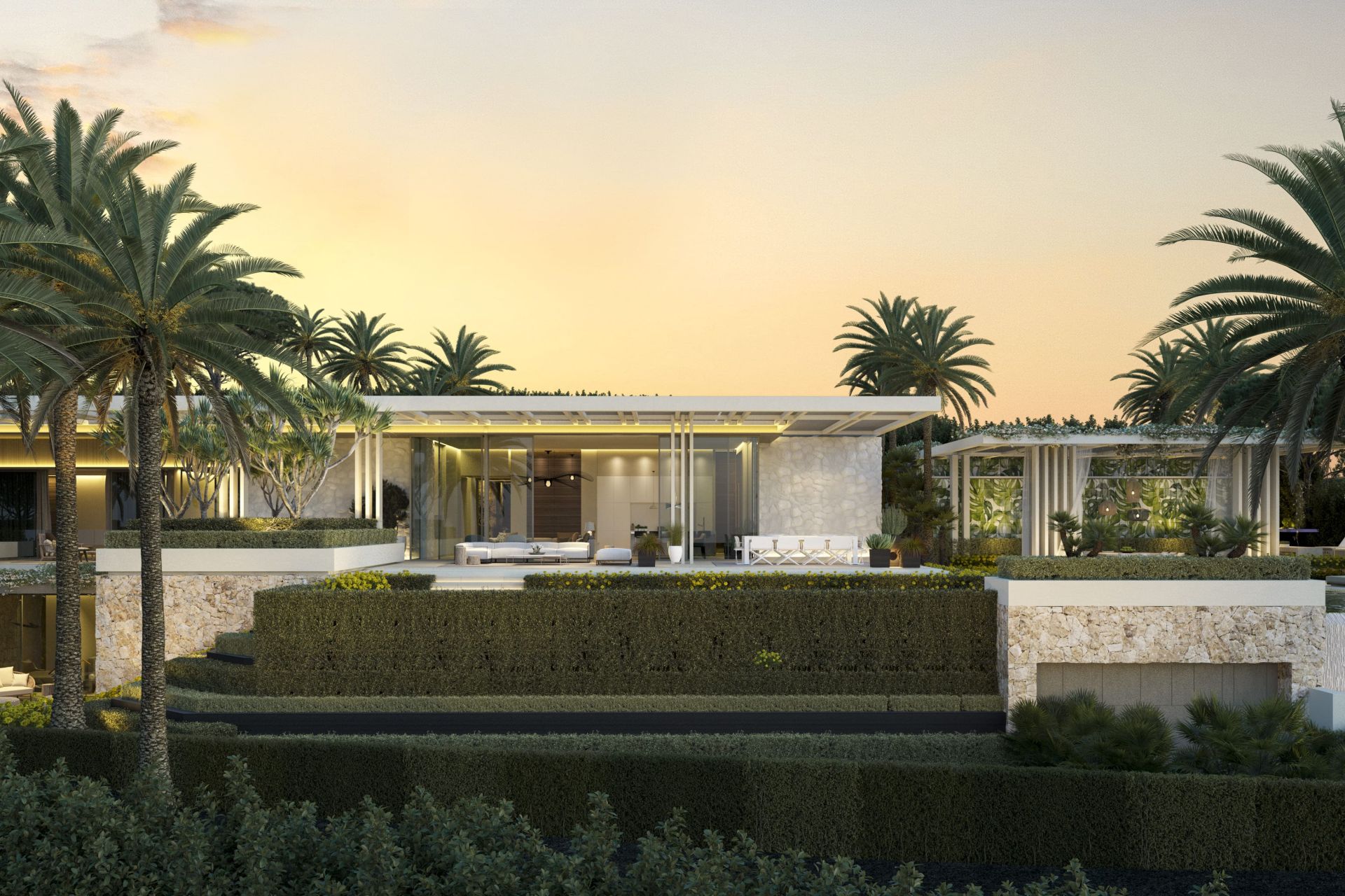 New Build - Villa - Marbella - Costa del Sol