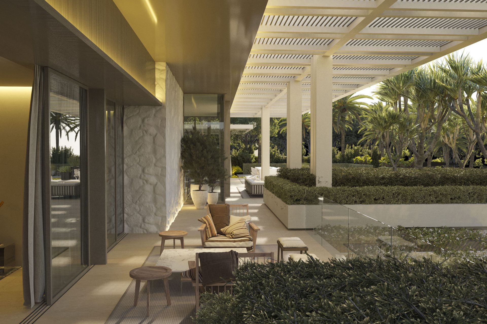 New Build - Villa - Marbella - Costa del Sol