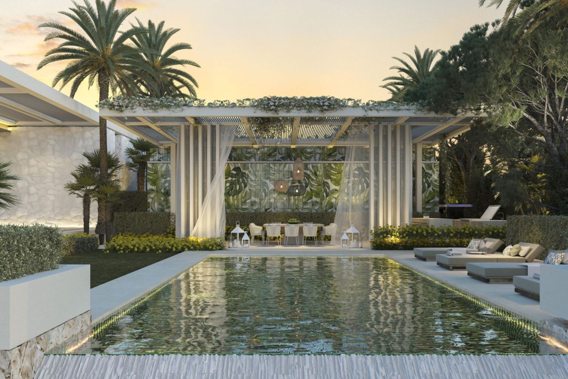 New Build - Villa - Marbella - Costa del Sol