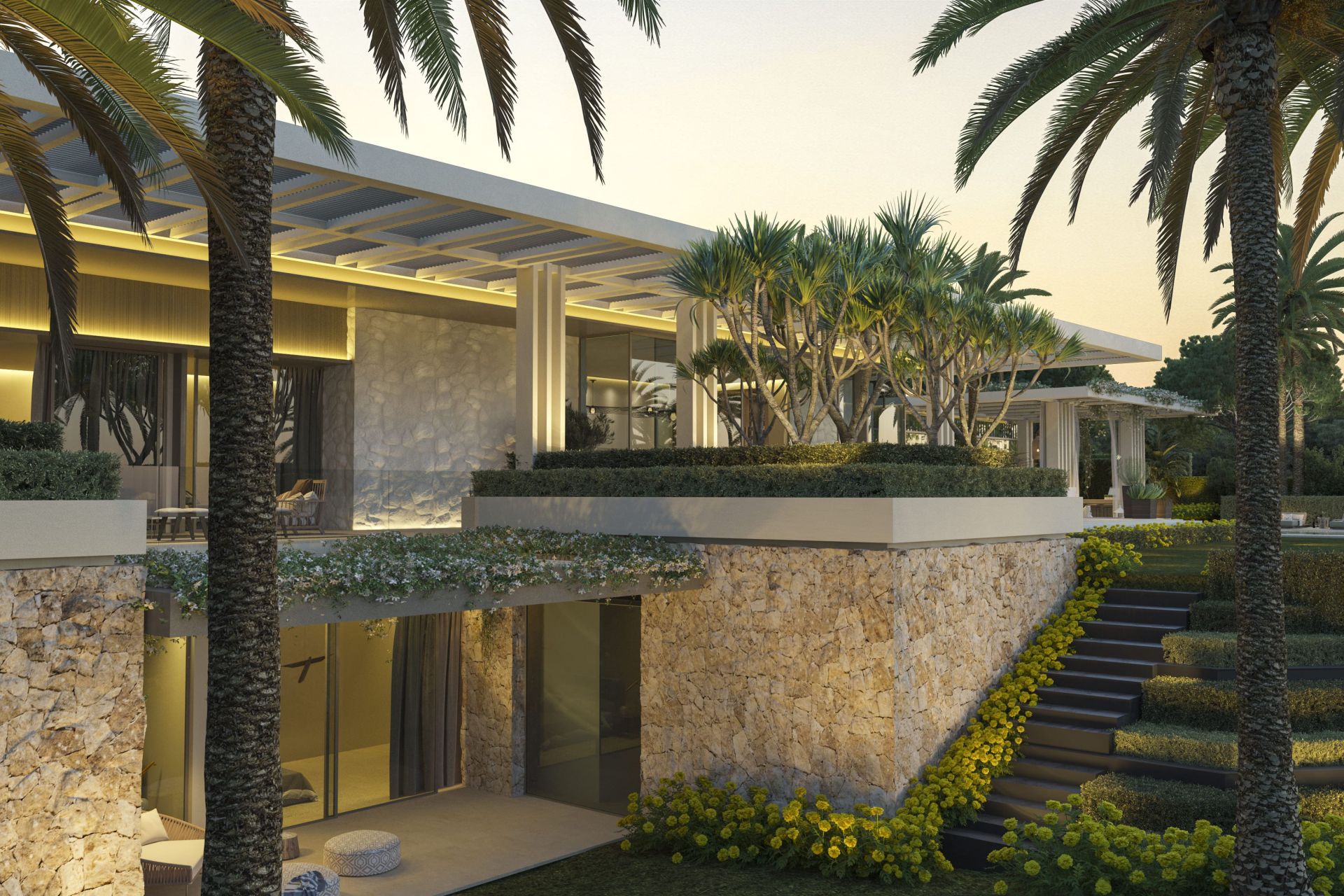 New Build - Villa - Marbella - Costa del Sol