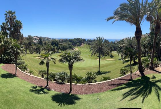 Apartment · 新建筑 - Benalmádena · Málaga