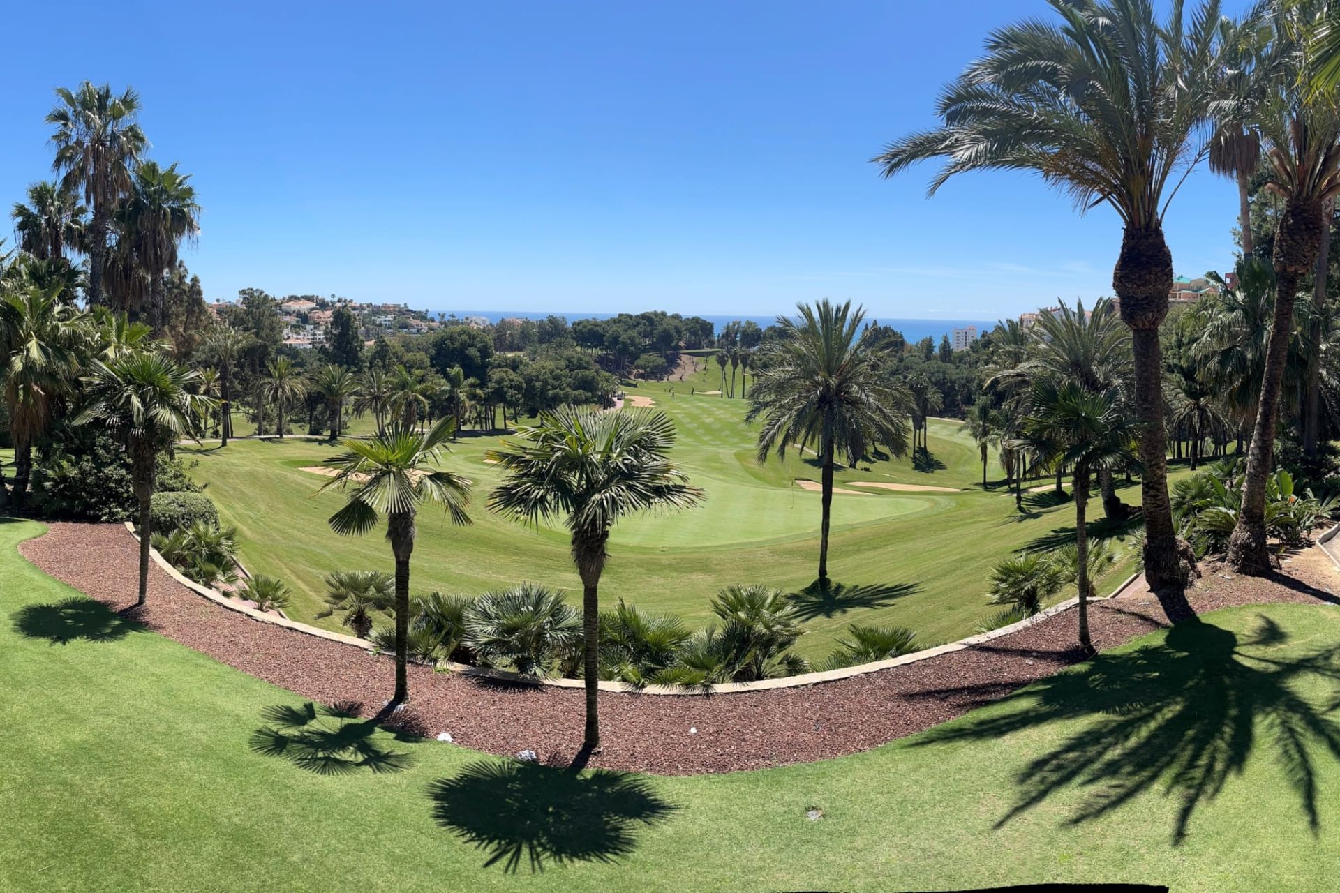 Neue Gebäude - Apartment - Benalmádena - Costa del Sol