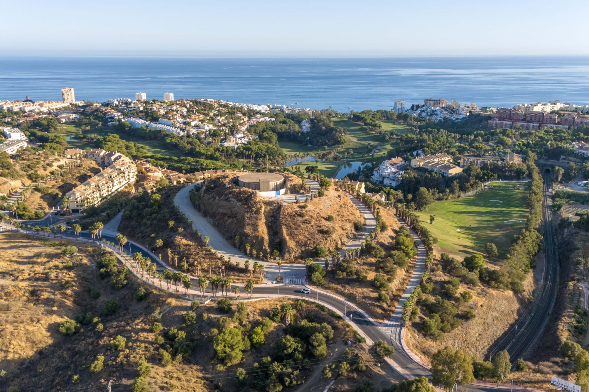 新建筑 - Apartment - Benalmádena - Costa del Sol