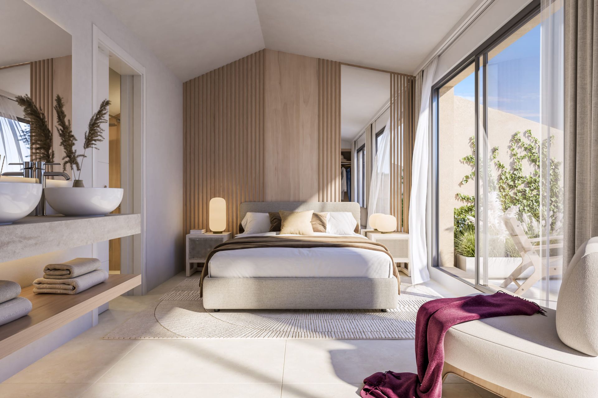 Neue Gebäude - Penthouse - Benalmádena - Costa del Sol