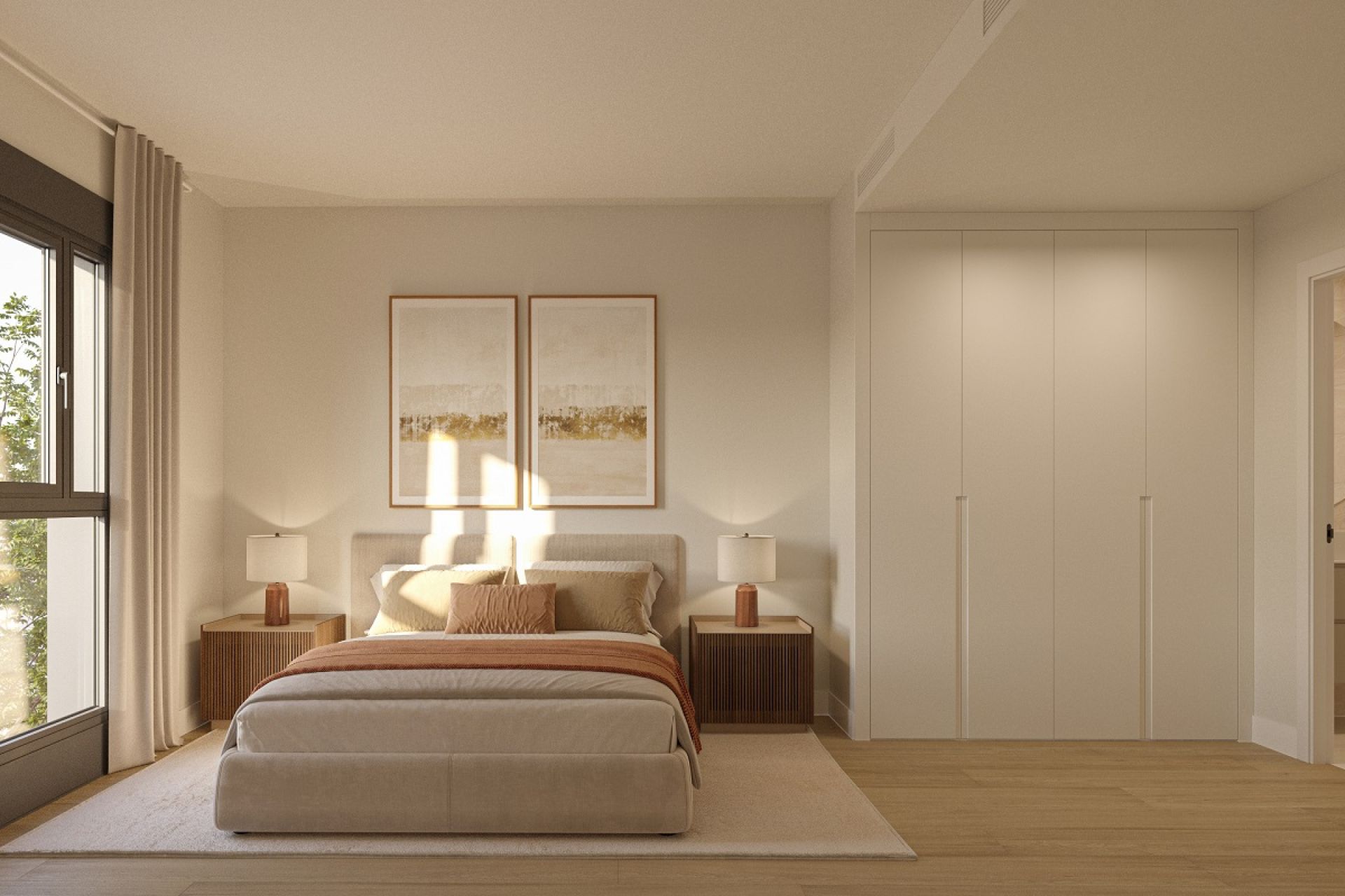 Obra nueva - Apartment - Las Lagunas De Mijas - Costa del Sol