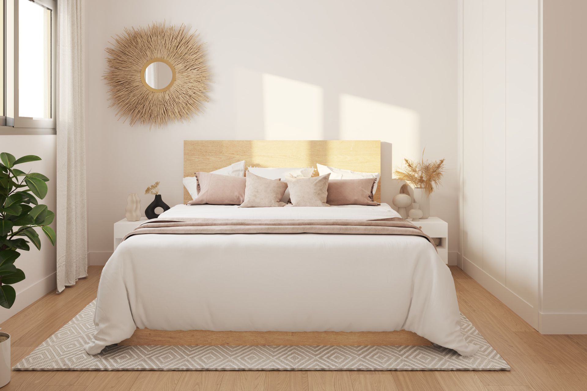 New Build - Apartment - Estepona - Costa del Sol