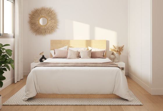 Apartment · Neue Gebäude - Estepona · Málaga