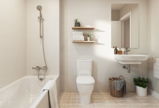 Apartment · Neue Gebäude - Estepona · Málaga