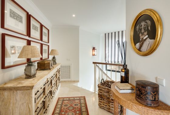 Obra nueva - Villa - Benahavís - Costa del Sol