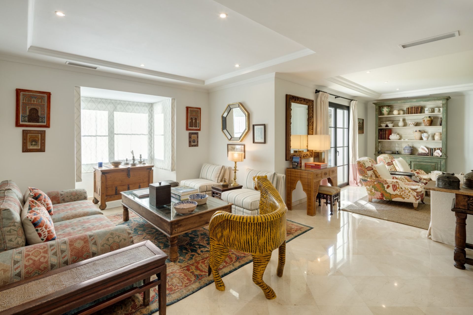 Obra nueva - Villa - Benahavís - Costa del Sol