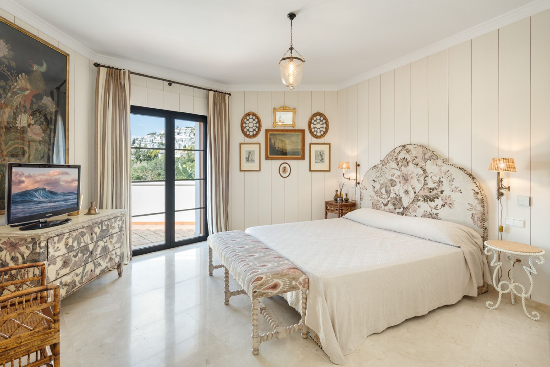 Obra nueva - Villa - Benahavís - Costa del Sol