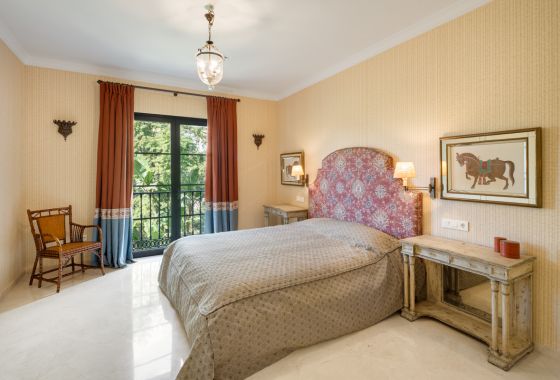 Obra nueva - Villa - Benahavís - Costa del Sol