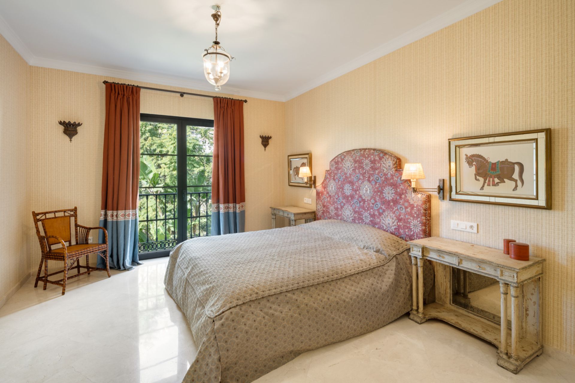 Obra nueva - Villa - Benahavís - Costa del Sol