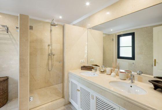 Obra nueva - Villa - Benahavís - Costa del Sol
