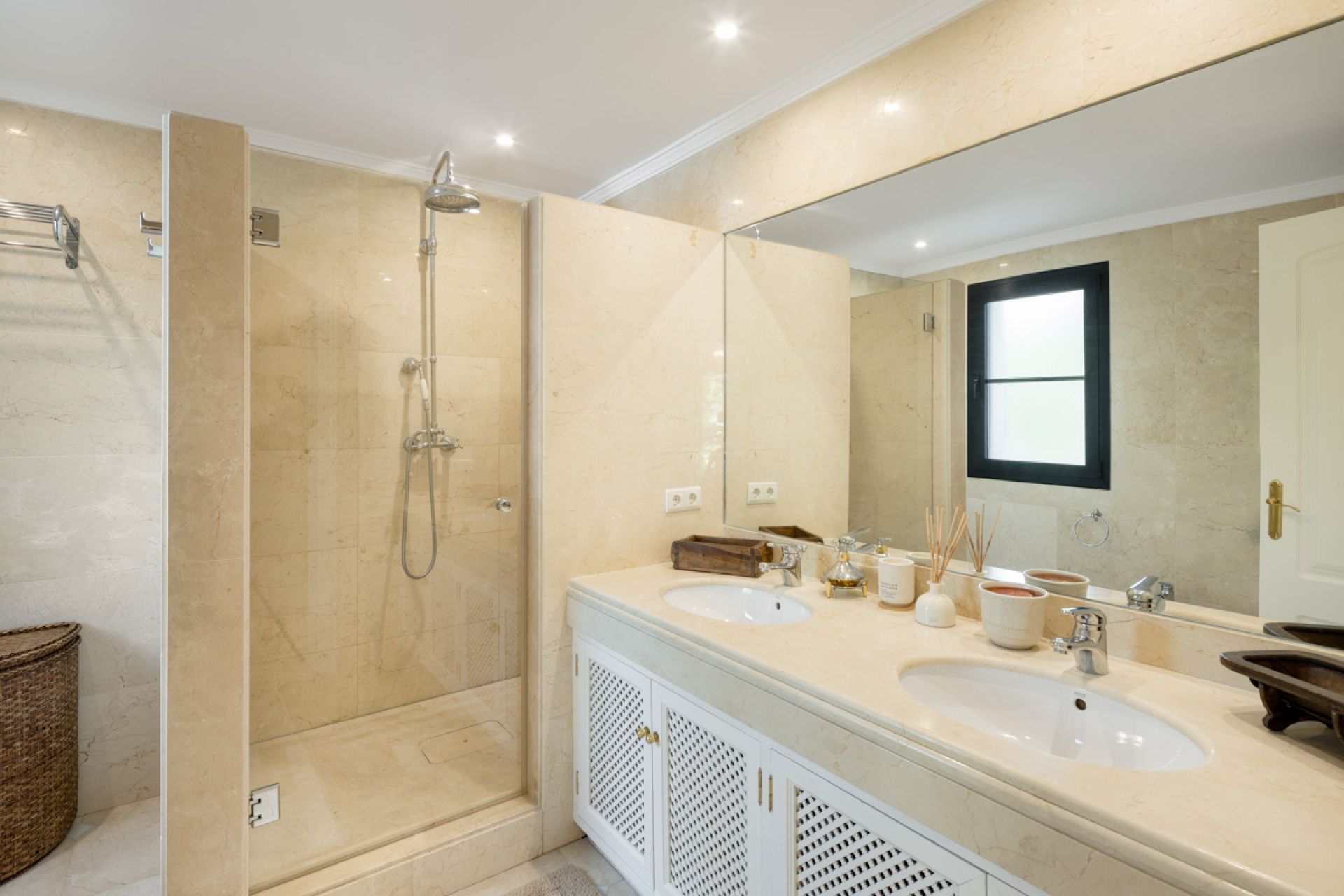 Obra nueva - Villa - Benahavís - Costa del Sol