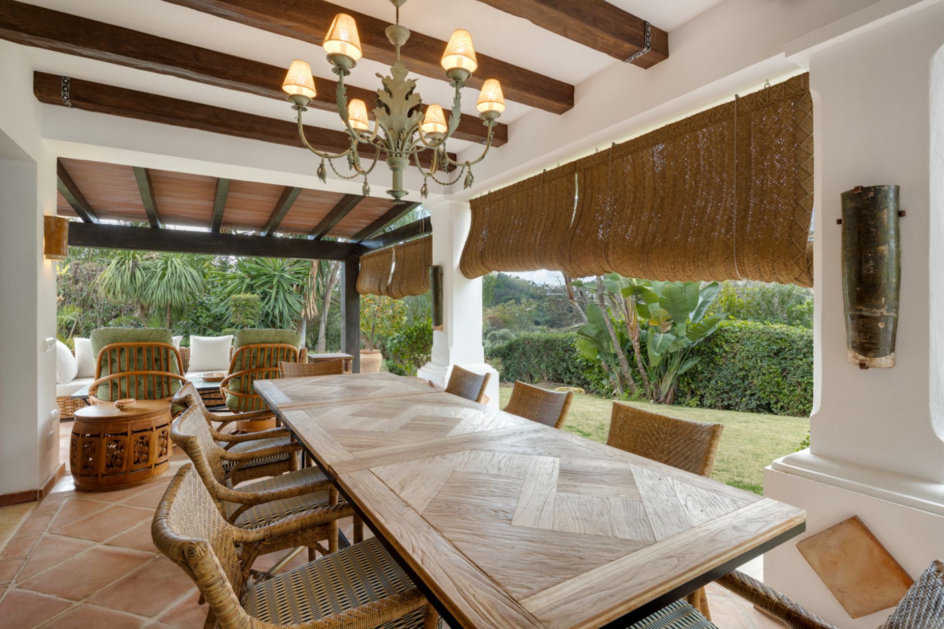 Obra nueva - Villa - Benahavís - Costa del Sol