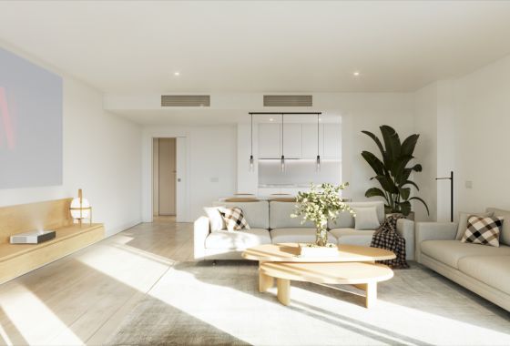 Neue Gebäude - Penthouse - Casares - Costa del Sol