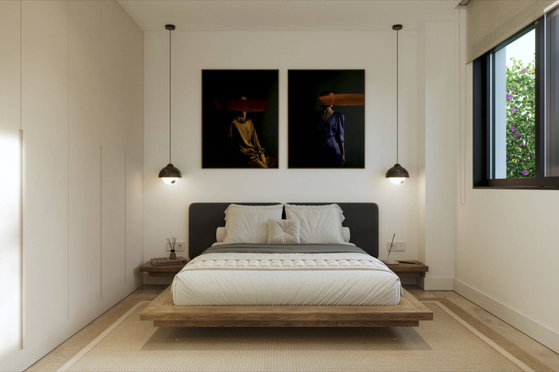 Neue Gebäude - Apartment - Casares - Costa del Sol