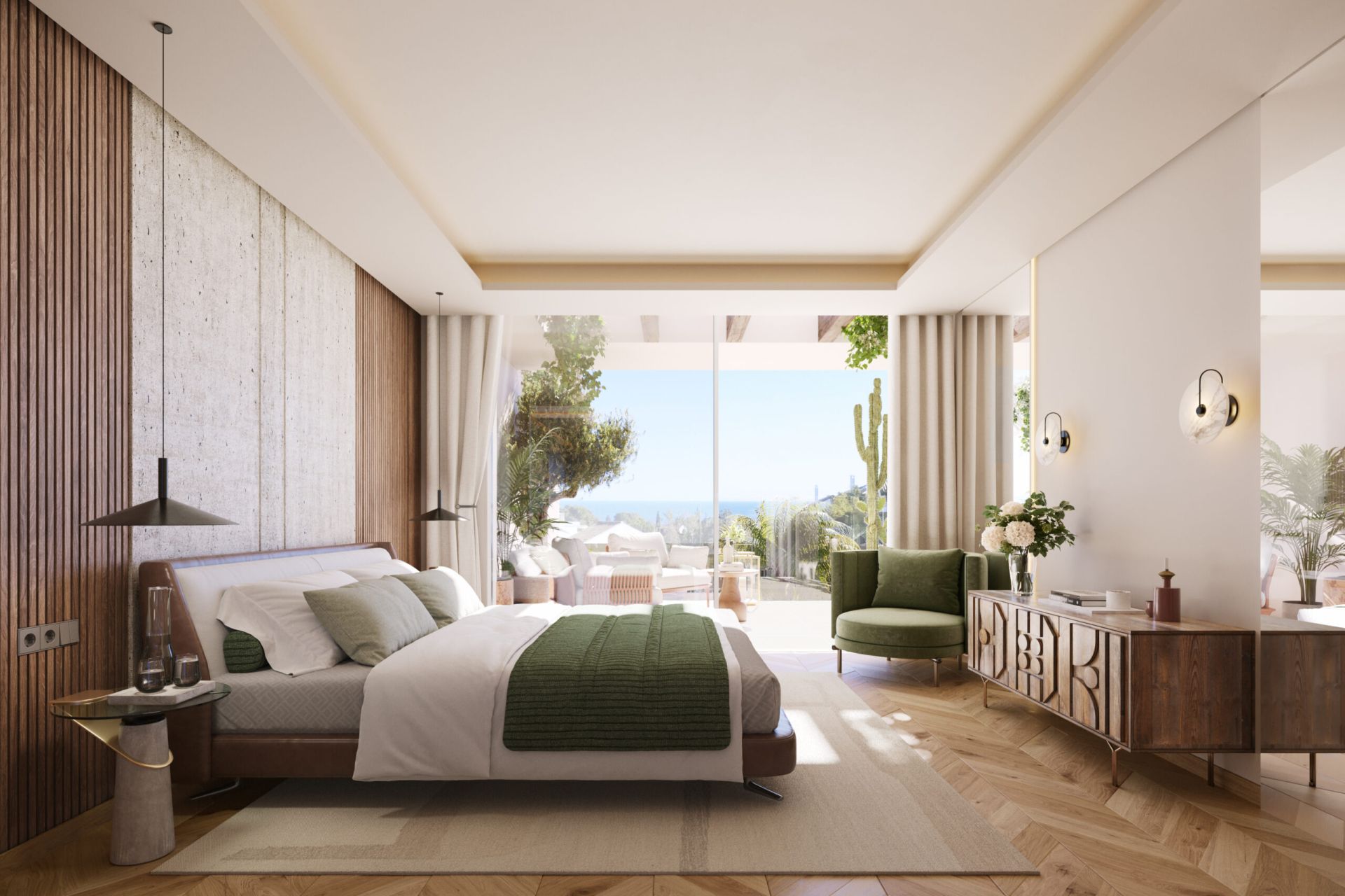 New Build - Penthouse - Marbella - Costa del Sol