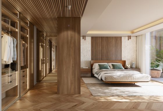 New Build - Penthouse - Marbella - Costa del Sol
