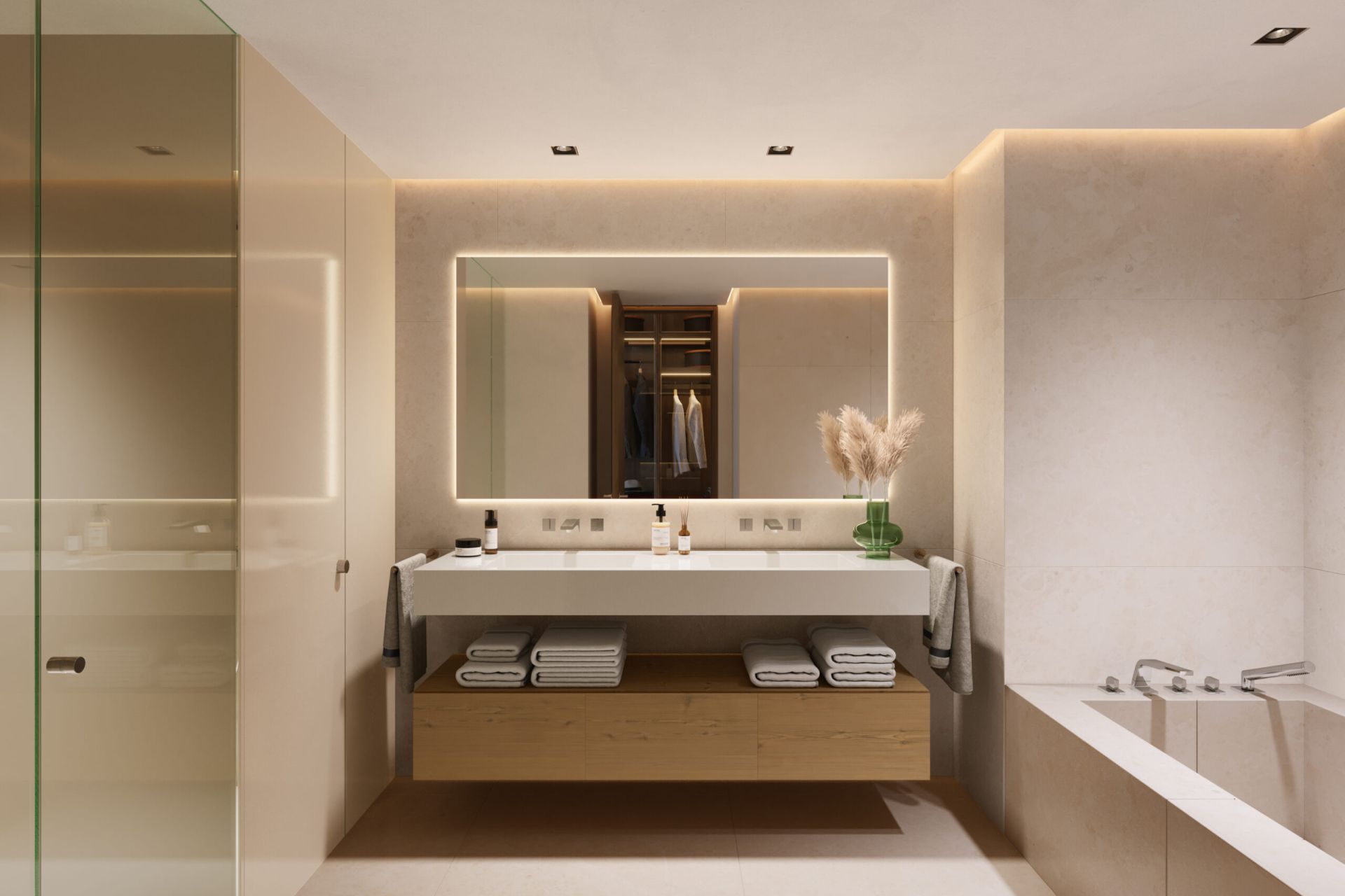 New Build - Penthouse - Marbella - Costa del Sol