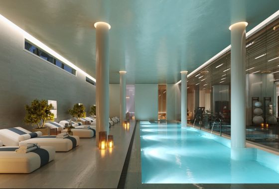 New Build - Penthouse - Marbella - Costa del Sol