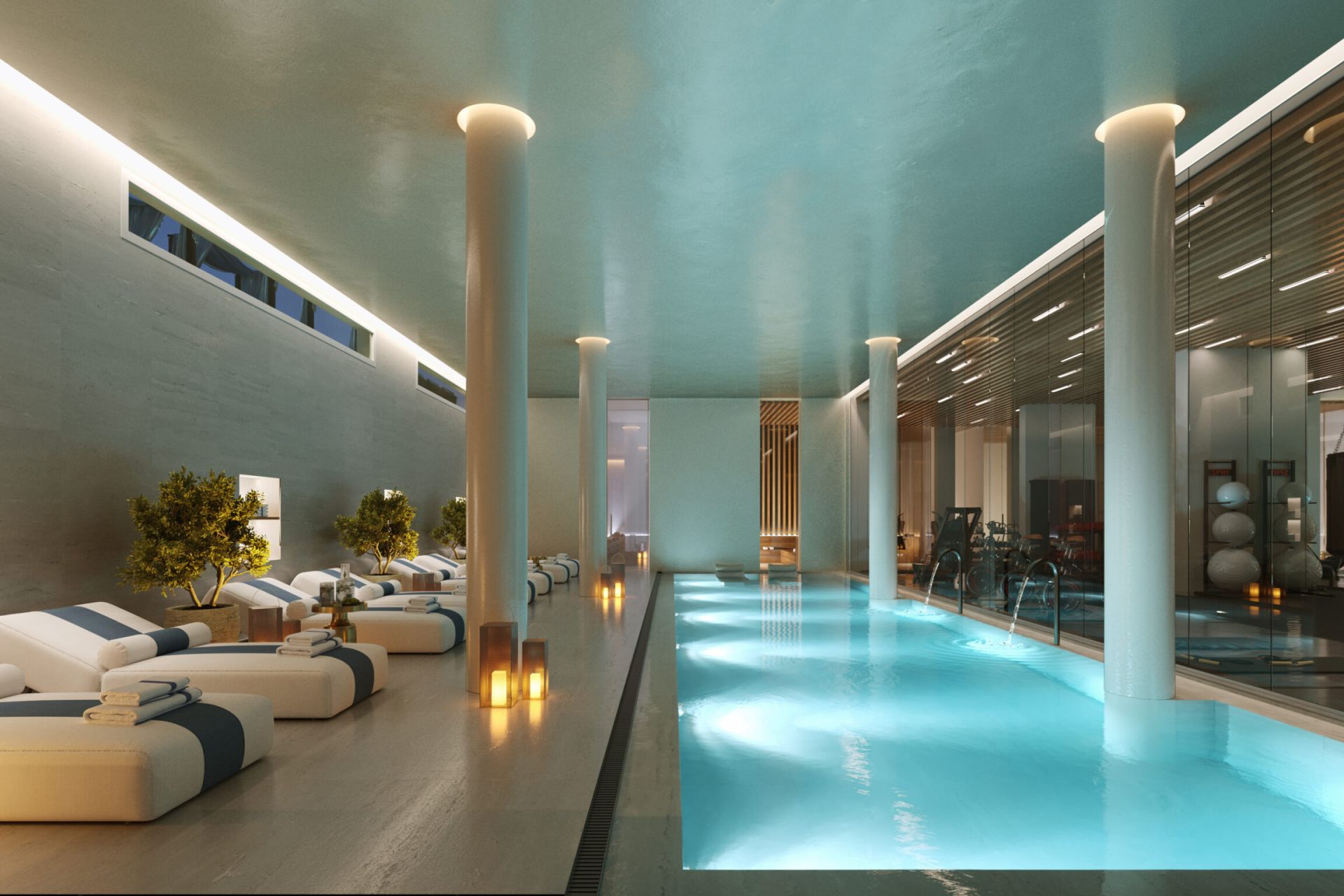 New Build - Penthouse - Marbella - Costa del Sol