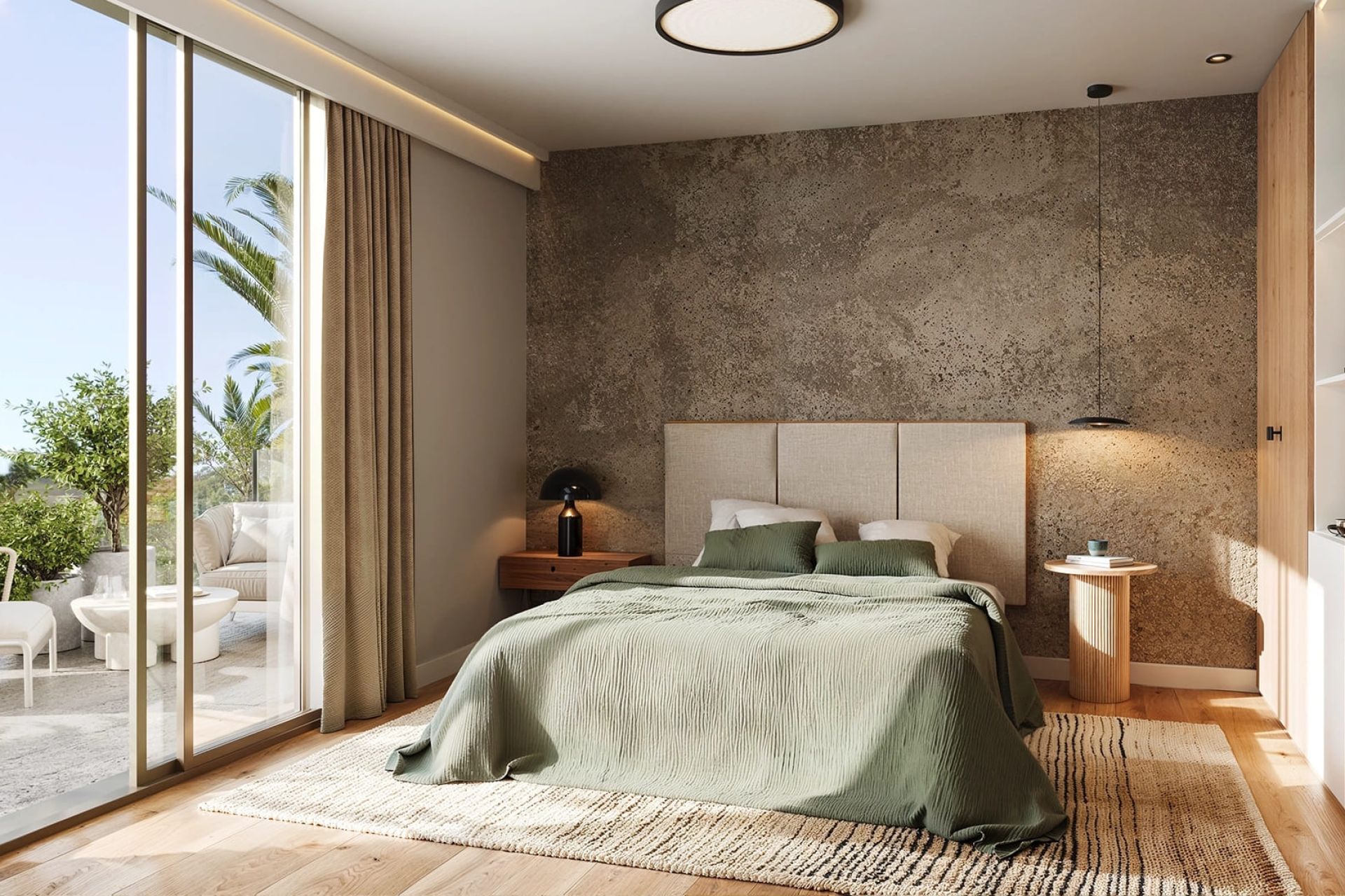 New Build - Ground floor - Las Lagunas De Mijas - Costa del Sol