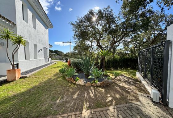 新建筑 - Villa - San Roque - Costa del Sol