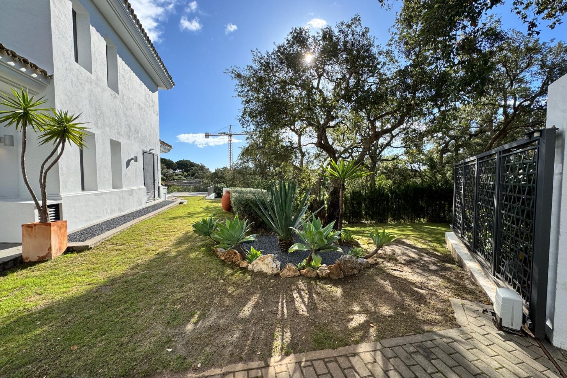 新建筑 - Villa - San Roque - Costa del Sol
