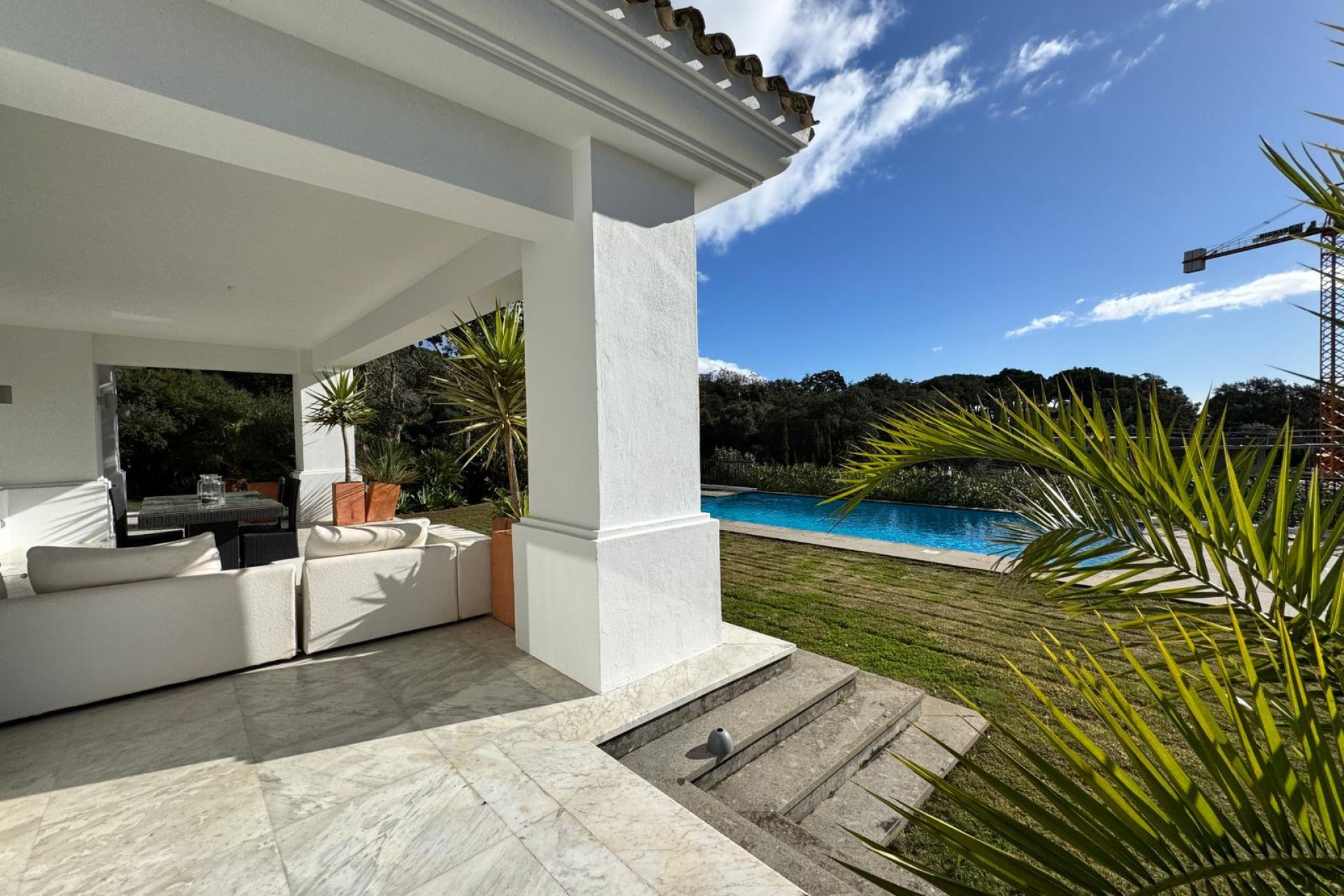 新建筑 - Villa - San Roque - Costa del Sol