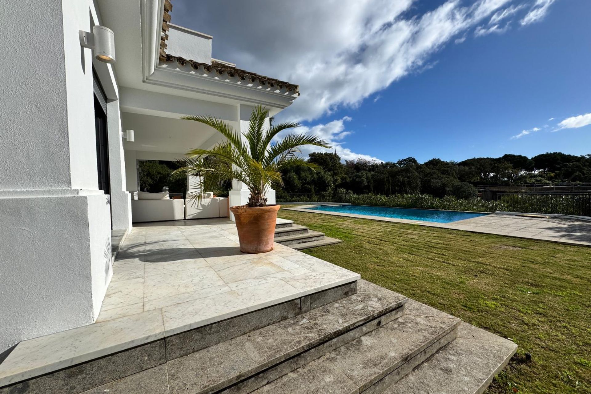 新建筑 - Villa - San Roque - Costa del Sol
