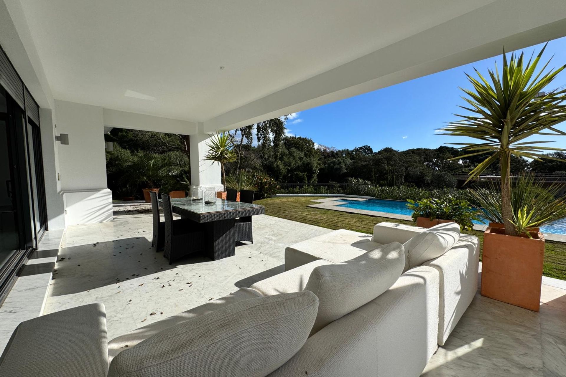 新建筑 - Villa - San Roque - Costa del Sol