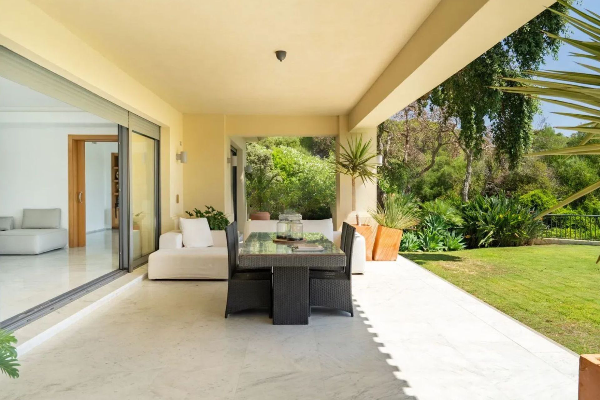 新建筑 - Villa - San Roque - Costa del Sol