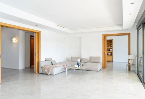 新建筑 - Villa - San Roque - Costa del Sol